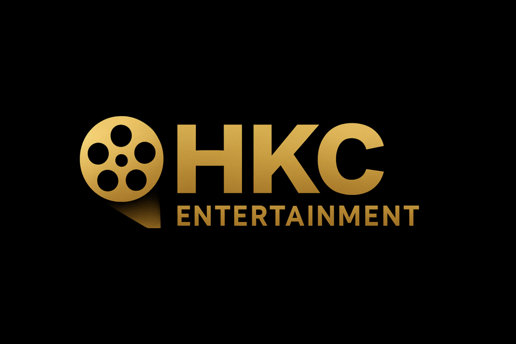 hkc entertainment